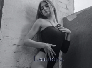 Lesliholl