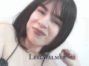 Leslypalmer