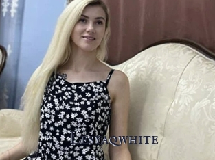 Lesyaqwhite