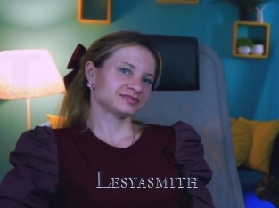 Lesyasmith