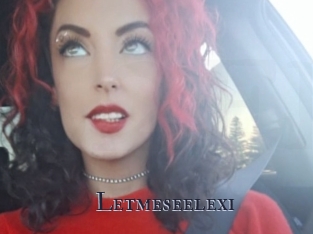 Letmeseelexi