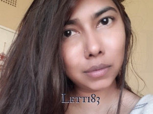 Letti83