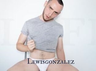 Lewisgonzalez