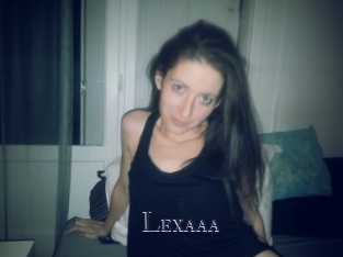Lexaaa