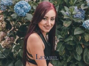 Lexahil