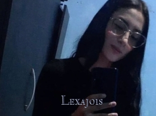Lexajois