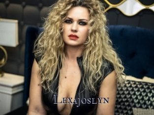 Lexajoslyn