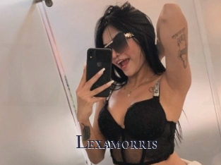 Lexamorris