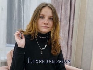 Lexeebergman