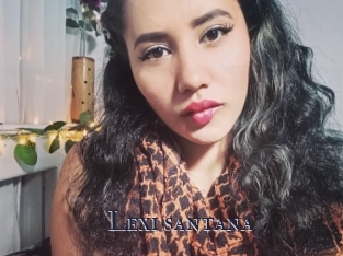 Lexi_santana