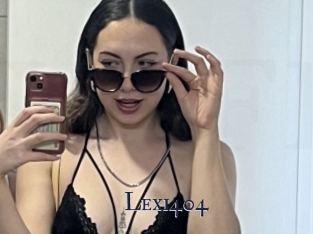 Lexi404