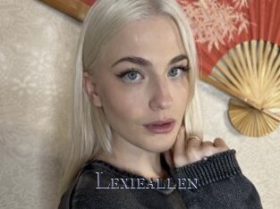 Lexieallen