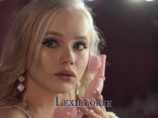 Lexieloree