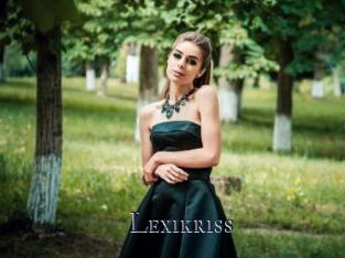 Lexikriss