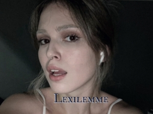 Lexilemme