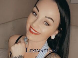 Leximae1022