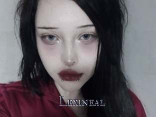 Lexineal