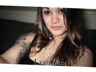 Lexirae101
