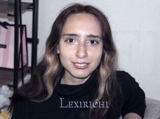 Lexirichi