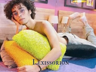 Lexissorion