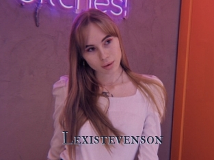 Lexistevenson