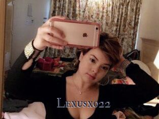 Lexusxo22