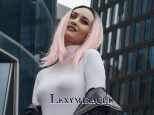 Lexymiracle
