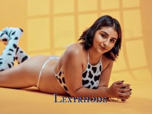 Lexyrhode