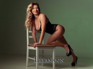 Leyamoon