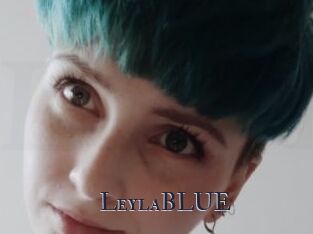 LeylaBLUE