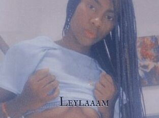 Leylaaam
