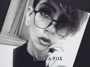 Leyna_fox