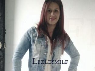 Lezleymilf
