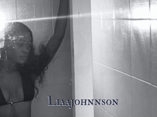 Liaajohnnson