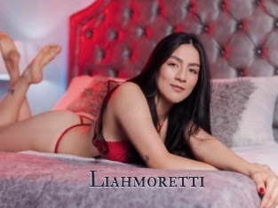 Liahmoretti