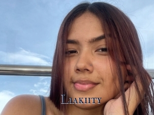 Liakiity