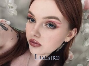 Lialaird