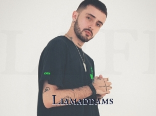 Liamaddams