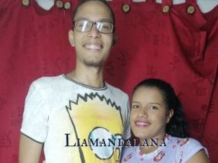 Liamandalana