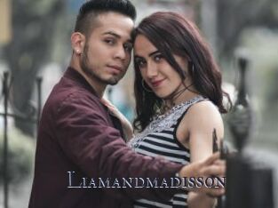 Liamandmadisson