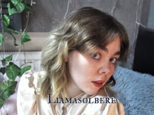 Liamasolbere