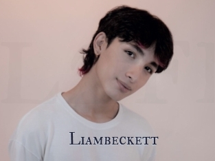 Liambeckett