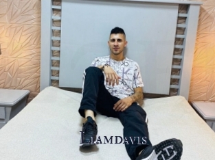 Liamdavis