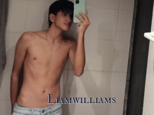 Liamwilliams