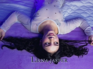 Liana_jasper
