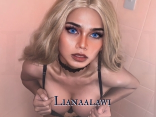 Lianaalawi