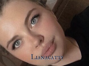 Lianacatty