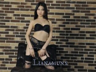 Lianamunx