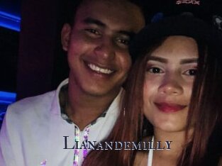 Lianandemilly