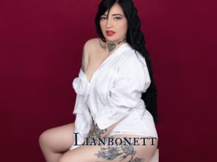 Lianbonett